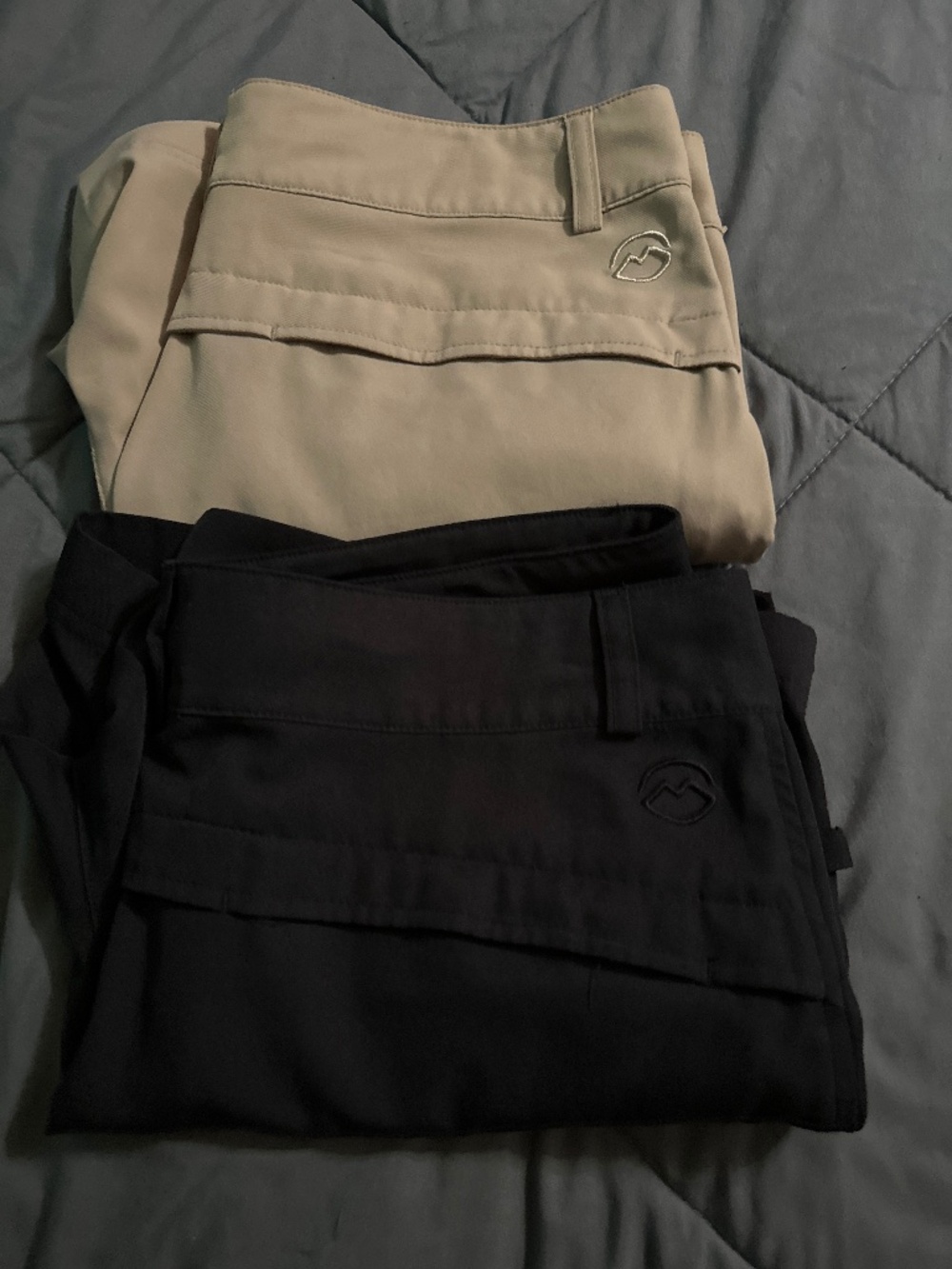 Magellan shorts